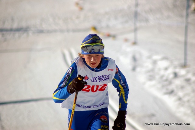 GP Villard 2014